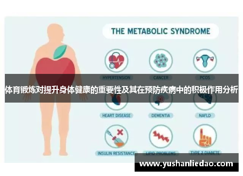 体育锻炼对提升身体健康的重要性及其在预防疾病中的积极作用分析