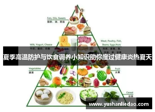 夏季高温防护与饮食调养小知识助你度过健康炎热夏天 夏季高温防护与饮食调养小知识助你度过健康炎热夏天